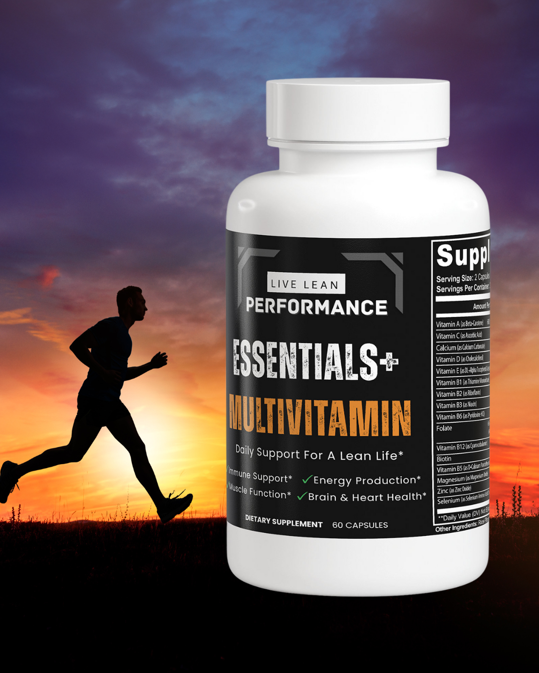 Complete Multivitamin