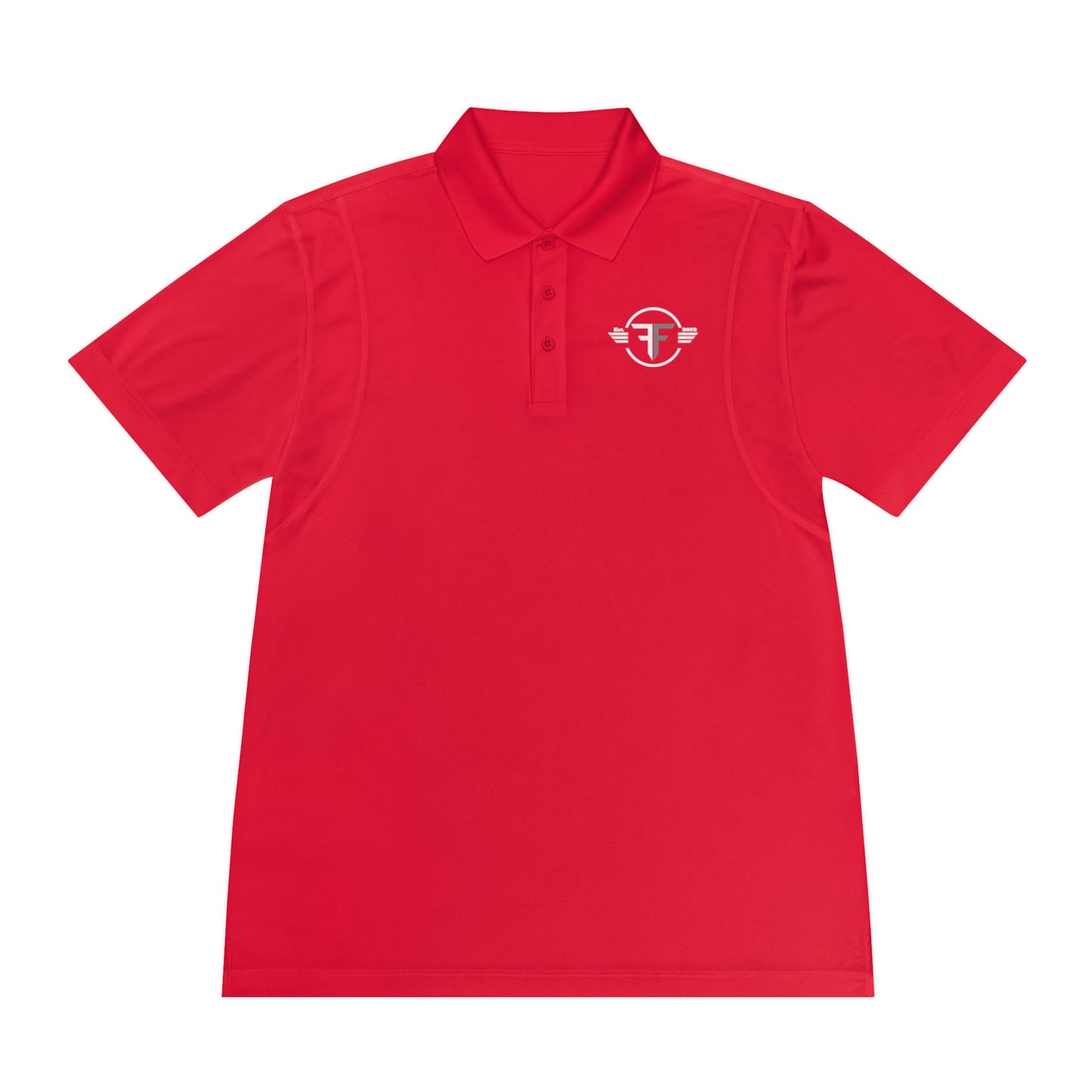 Copy of Men's Sport Polo Shirt