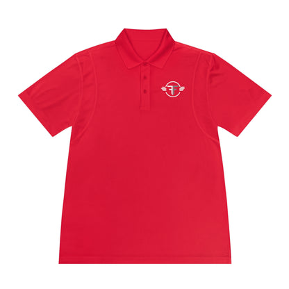 Copy of Men's Sport Polo Shirt