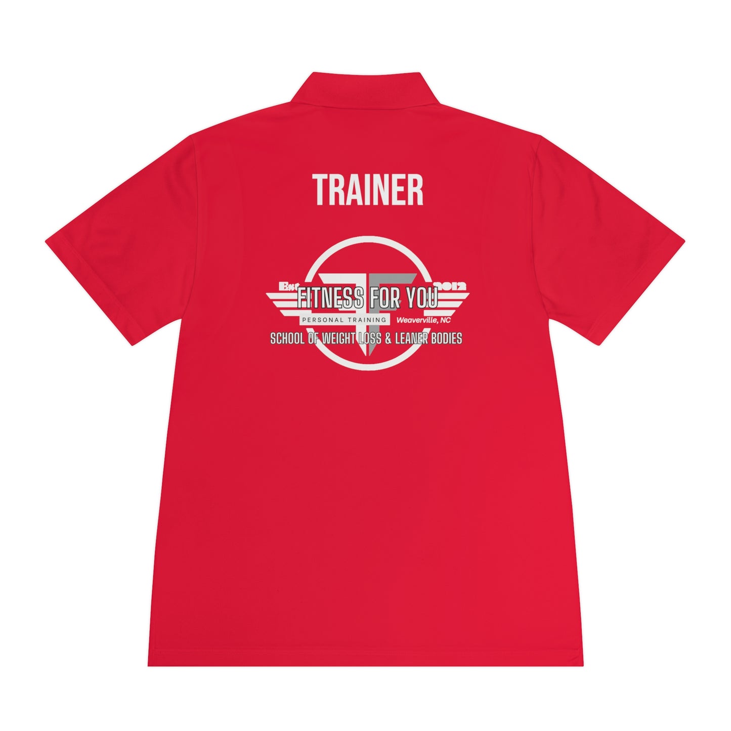 Copy of Men's Sport Polo Shirt