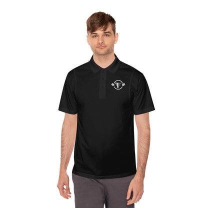 Copy of Men's Sport Polo Shirt