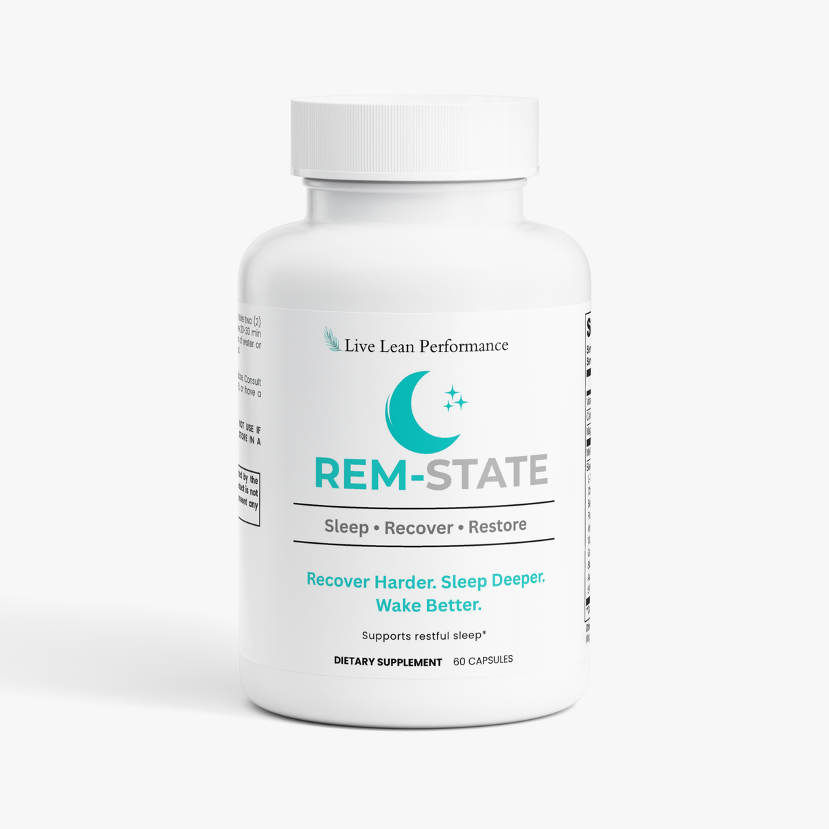 REM-State, Sleep Support