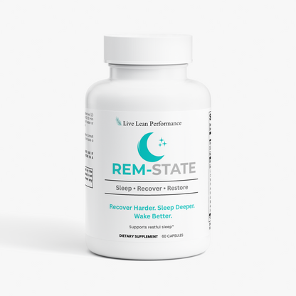 REM-State, Sleep Support