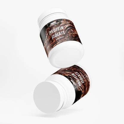 Protein Isolate (Chocolate)
