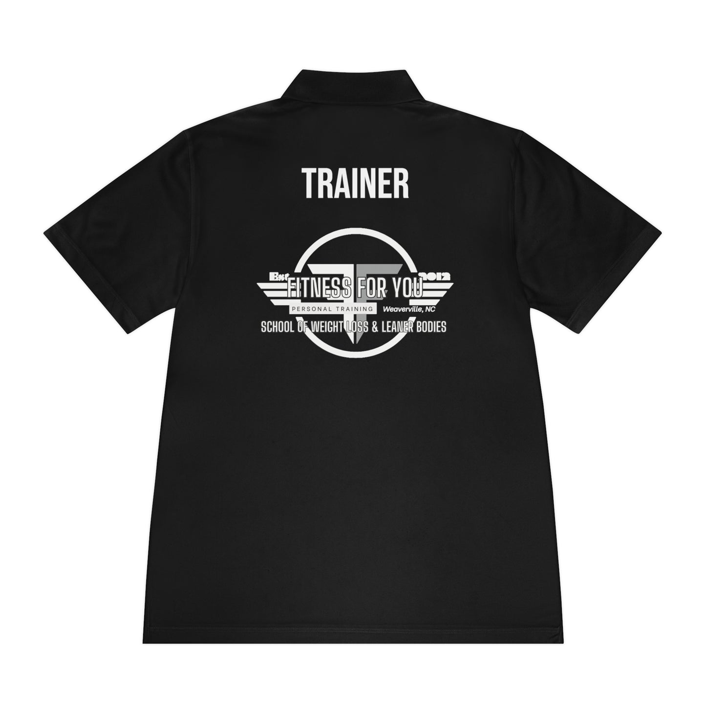 Copy of Men's Sport Polo Shirt