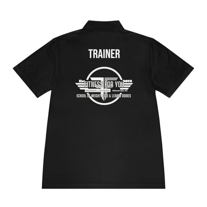 Copy of Men's Sport Polo Shirt