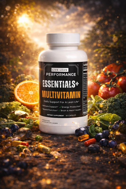 Complete Multivitamin