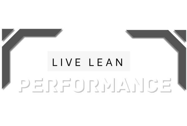 Live Lean Performance 