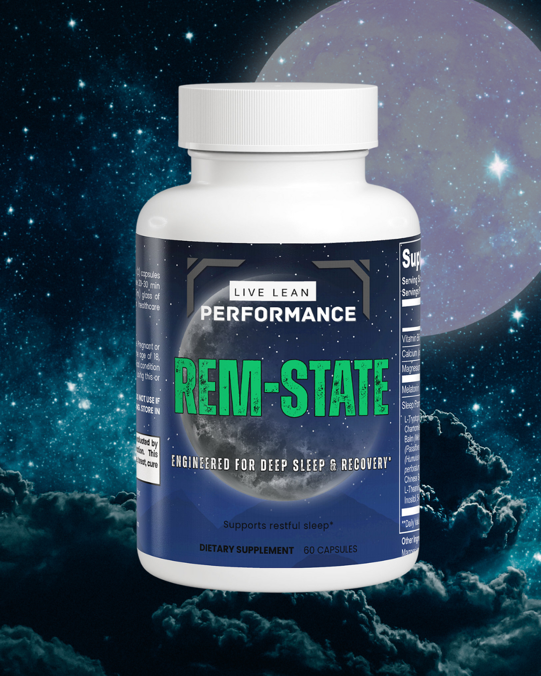 Sleep Support