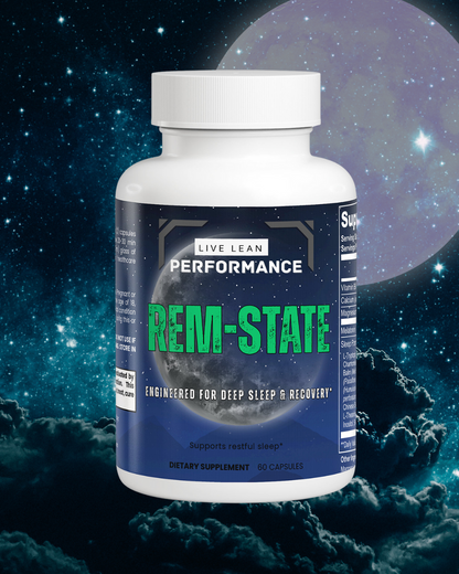 Sleep Support