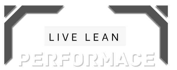 Live Lean Performance 