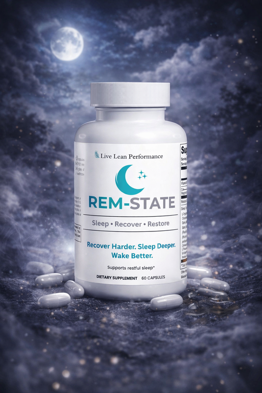 REM-State, Sleep Support